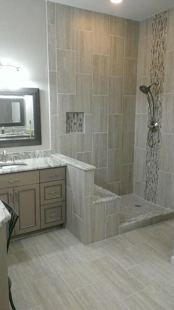 12X24 Bathroom Tile Ideas